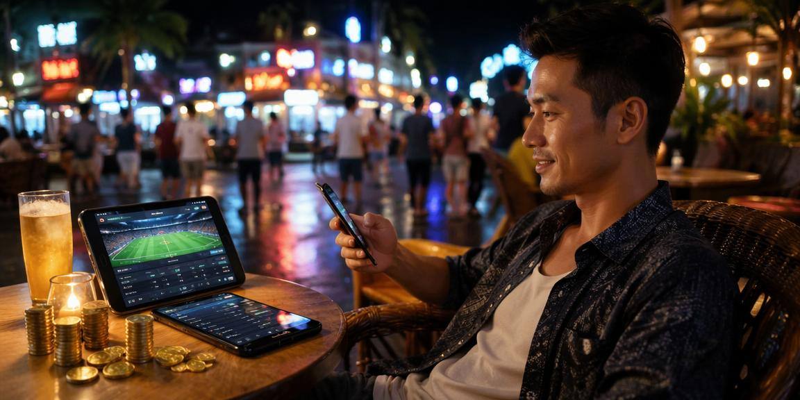 gaigoiq11 Sảnh Casino gaigoiq11 Có Gì?
